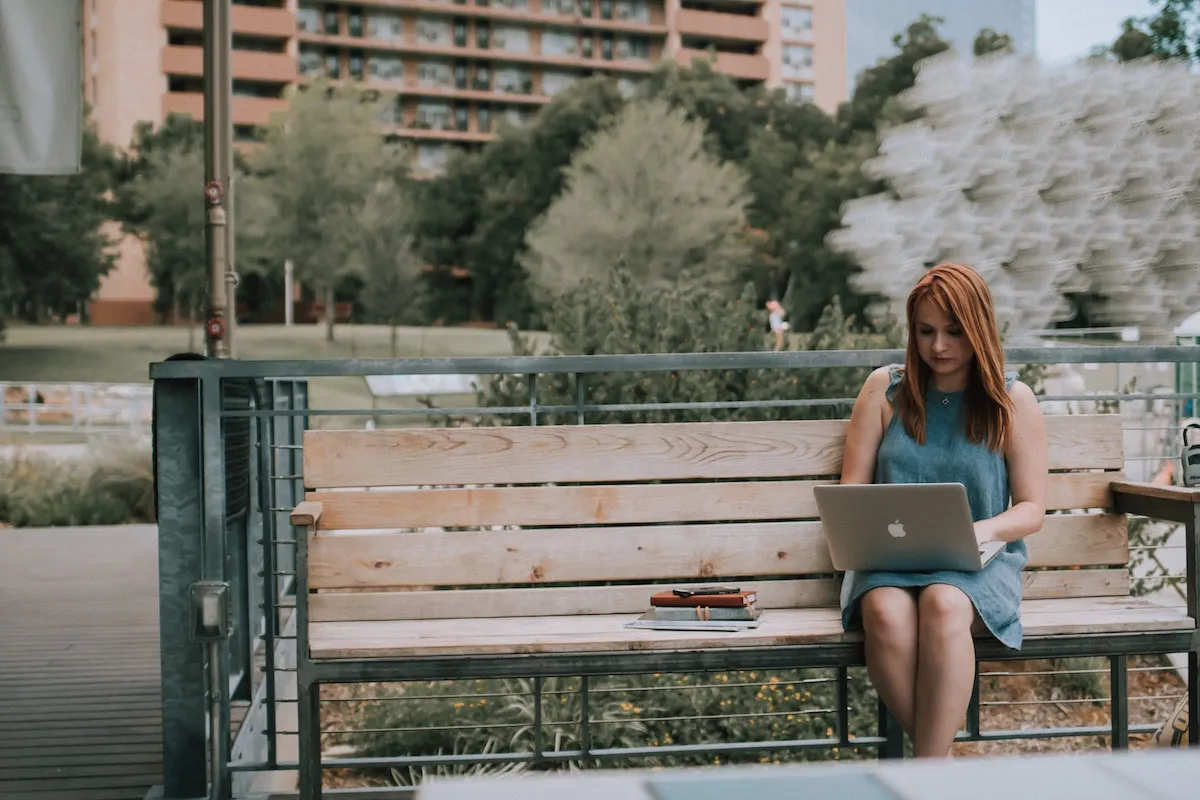 10 great places to work remotely (that are not coffee shops)