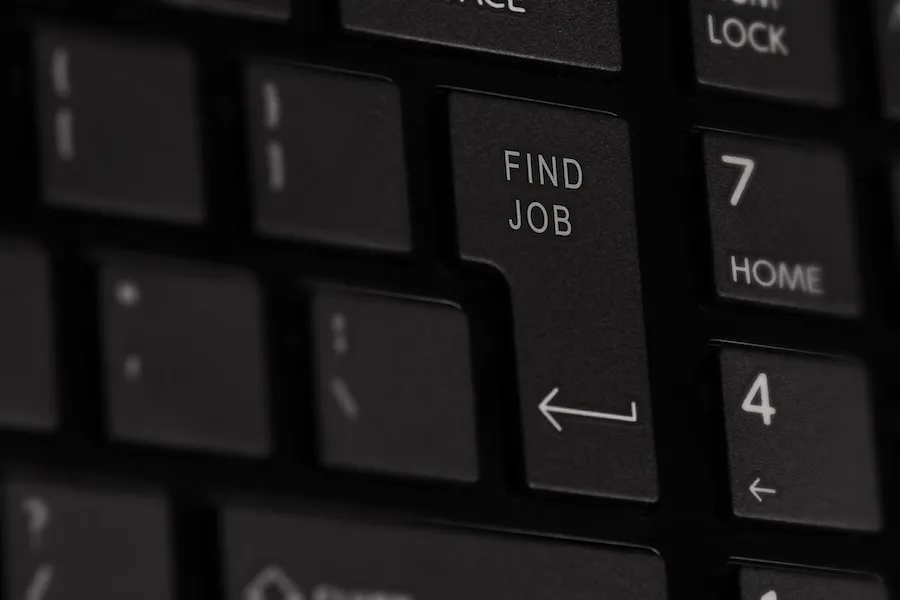 Finding remote work nowadays is not as easy as pressing a button.