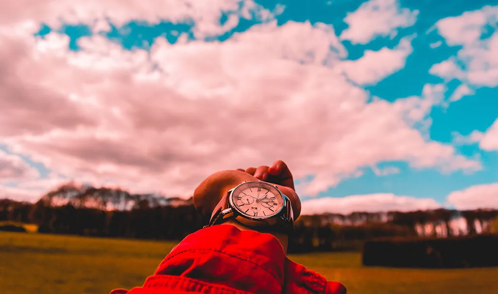 If you save more time doing remote work you gain more time to enjoy life.