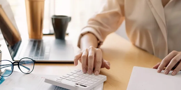 stay away from companies who do not specify salary