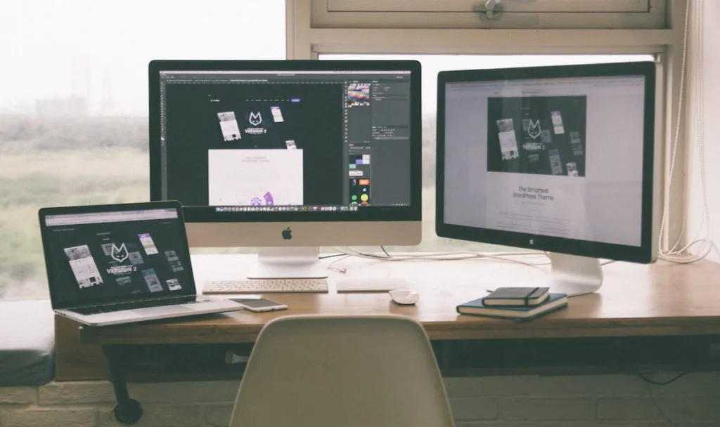There are numerous platforms today that help freelancers secure work.