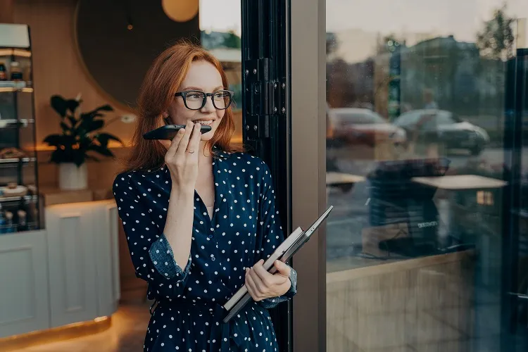 Stay away from positions with unprofessional communication