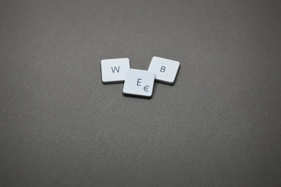 Web design and development offers many job opportunities in remote working.