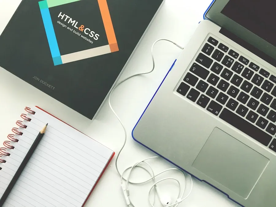 You need to learn the basics such as HTML and CSS if you want to become a web developer 1.jpg 1