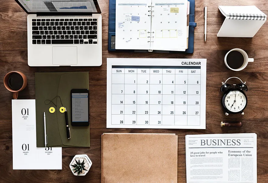 Beat Distractions with these Remote-Working Apps