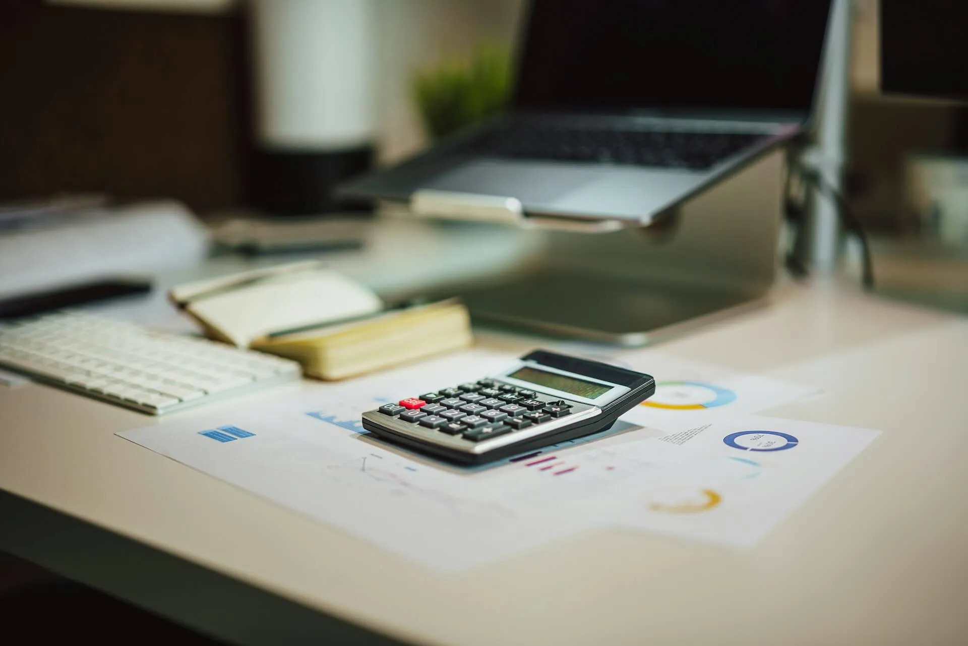Can Accountants Work From Home? What Actually Changes