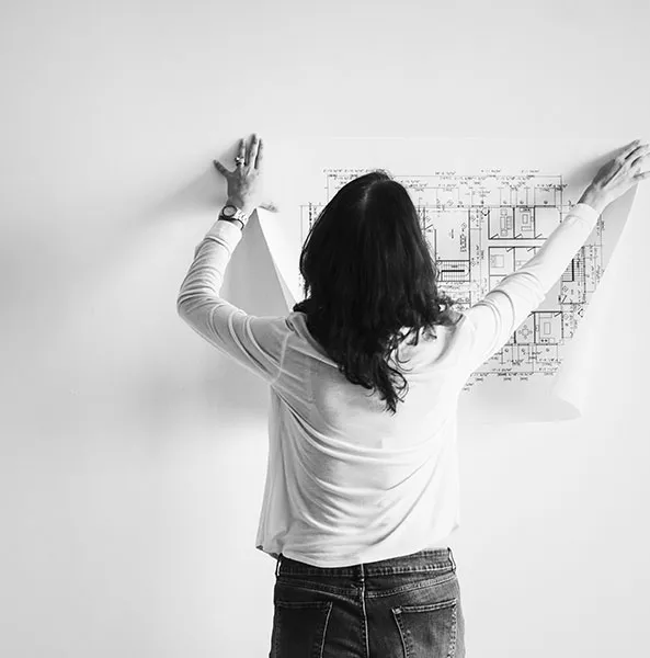 Can Architects Work From Home? What Transfers and What Doesn't