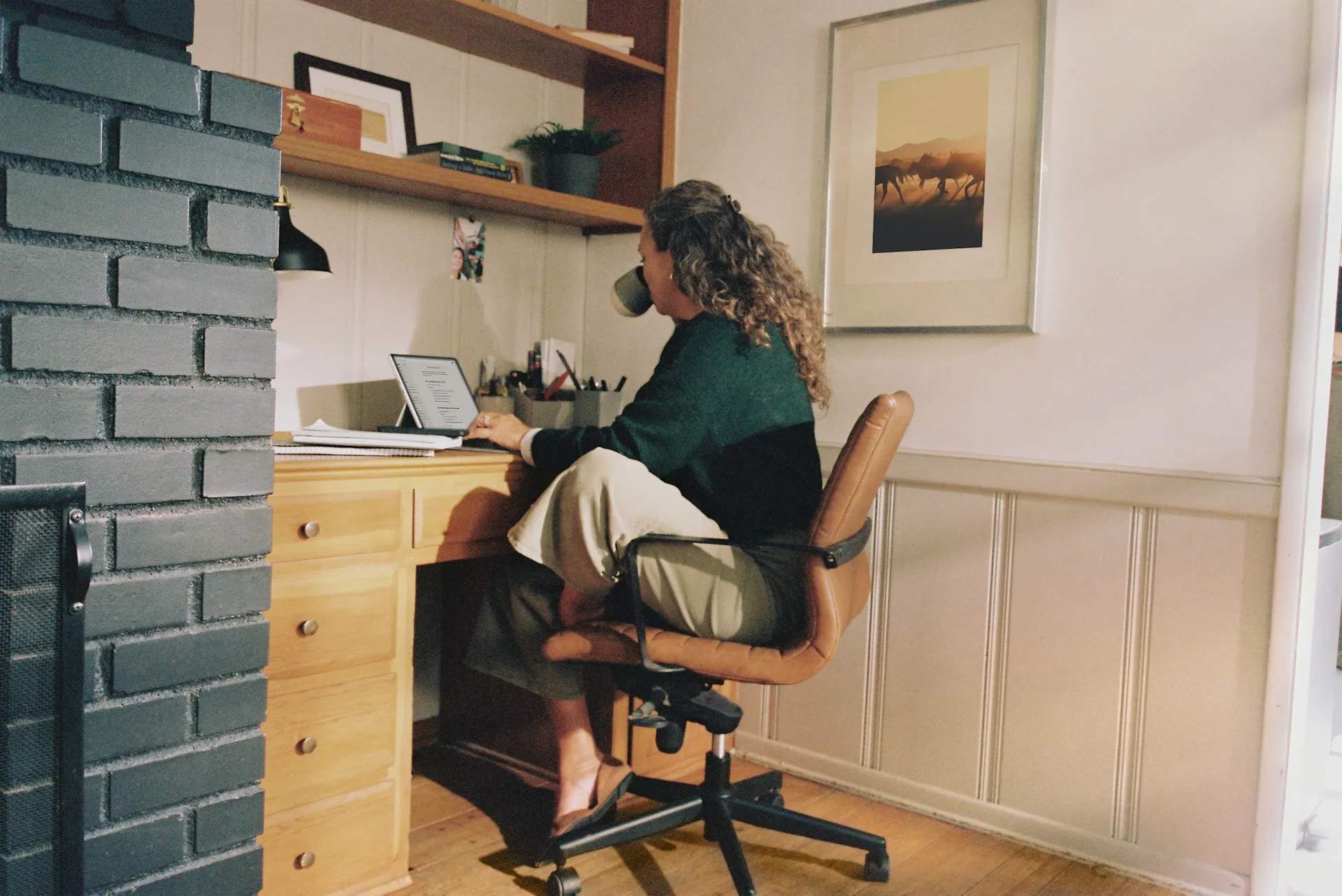 Can Social Workers Work From Home? What the Compact Changes