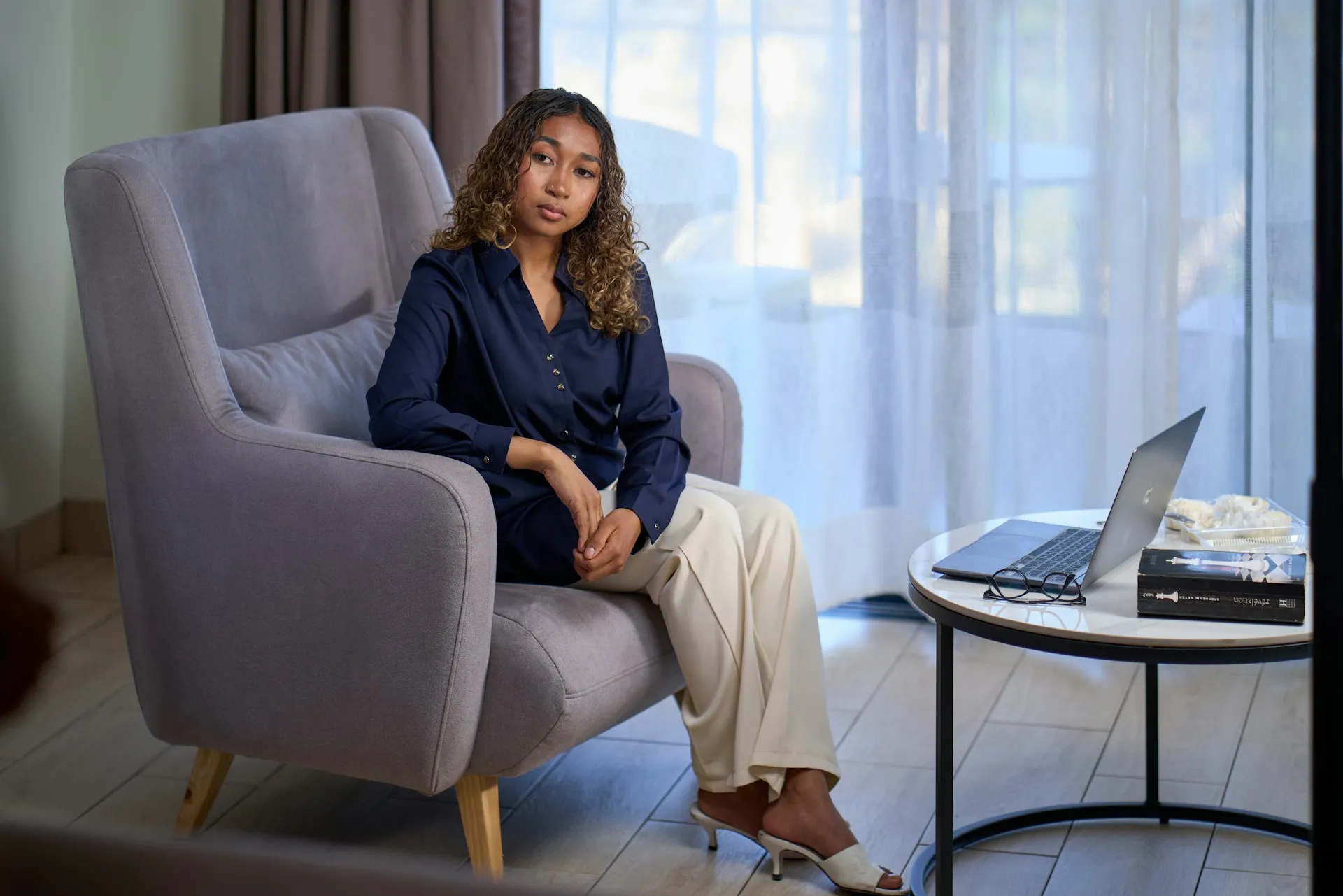 Can Therapists Work From Home? What the Counseling Compact Covers