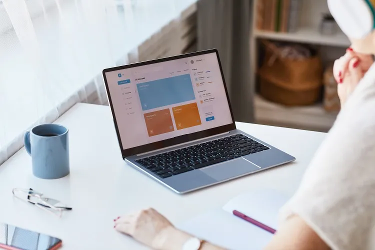 how to find the best website builder for your online portfolio