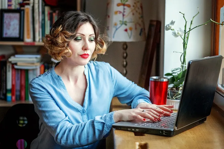 content writing