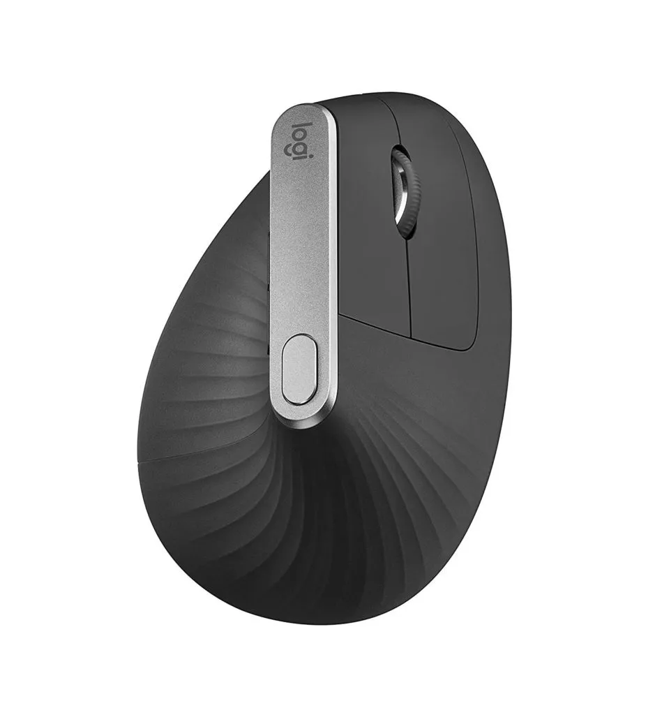 ergonomic vertical mouse