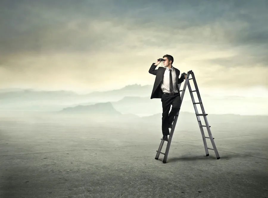 Feeling lost when looking for remote job