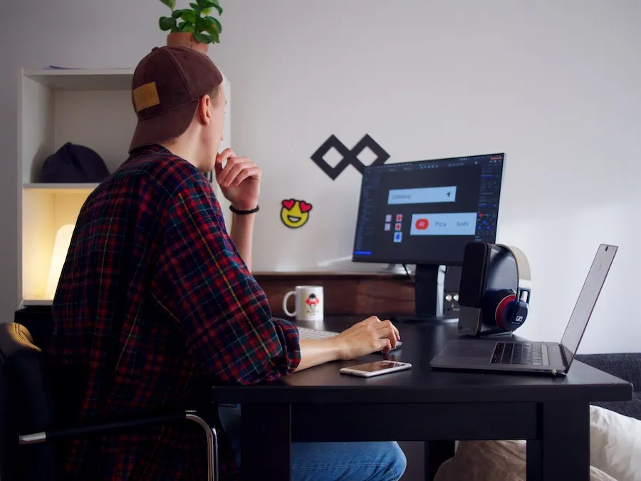 Find the right freelancers on fiverr