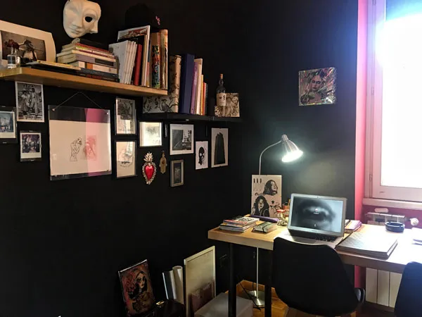 Home office 2