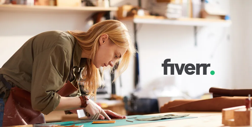 How to Find the Best Illustrators on Fiverr