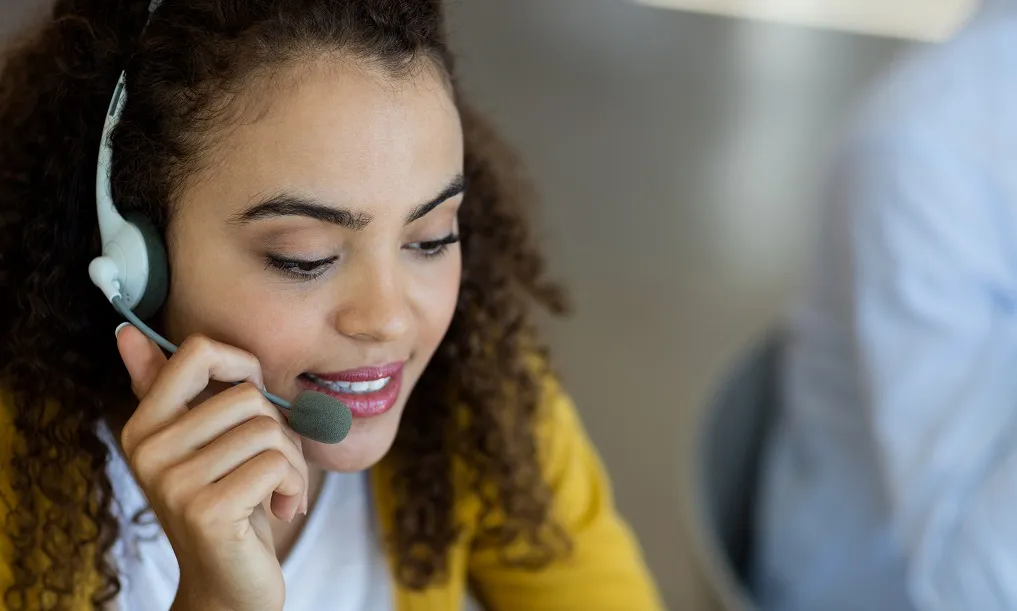 How To Make Better Calls In Noisy Environments