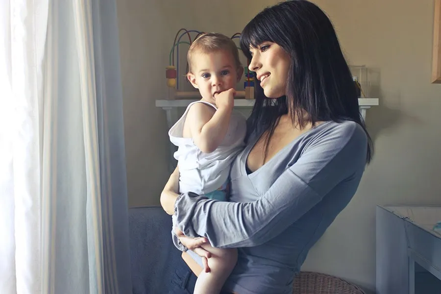 How To Successfully Work From Home With Small Children
