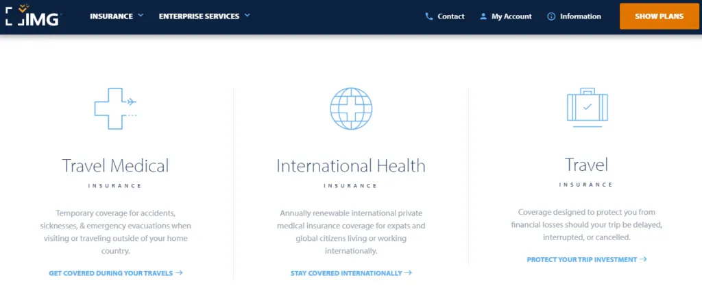 IMG Insurance
