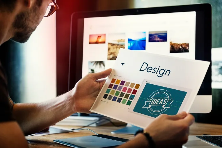 logo designing
