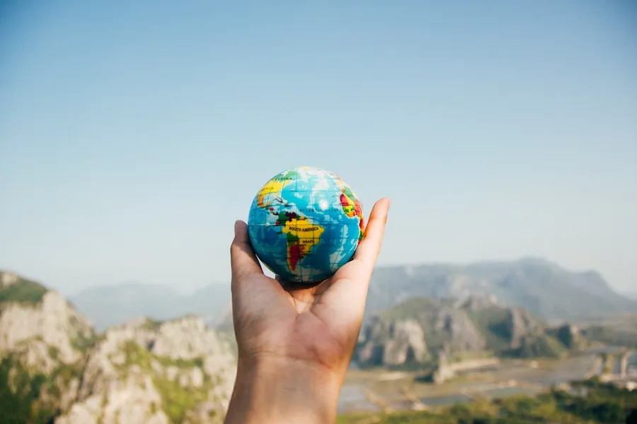 Which travel insurance for digital nomads