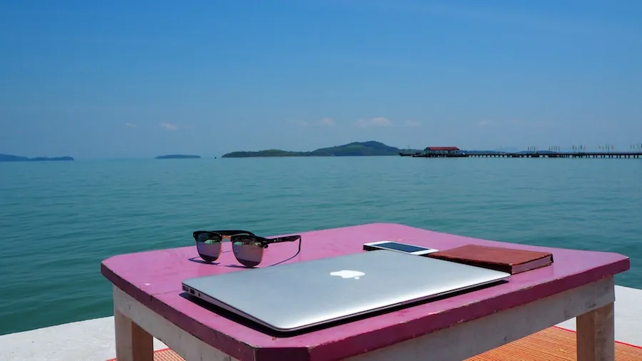 Why remote work is the future