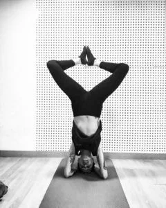 Asana-V